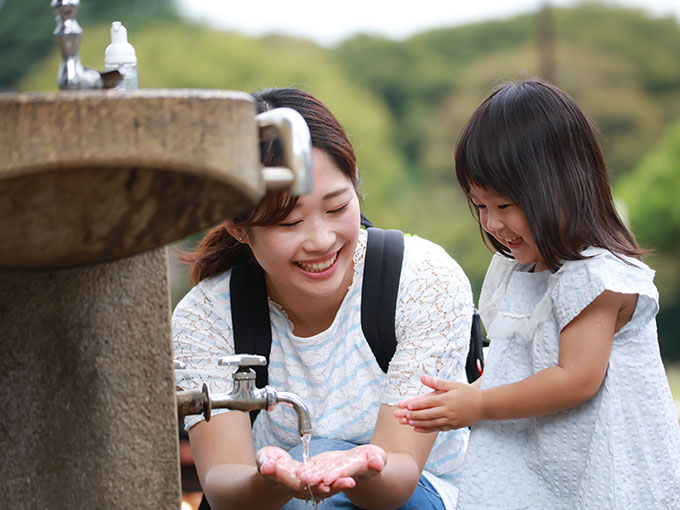 水道施設工事